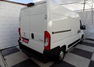 Peugeot Boxer 7