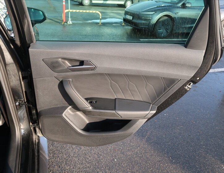 Cupra Leon Kombi 2,0 l 180 kw