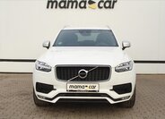Volvo XC90 SUV 2,0 l 173 kw