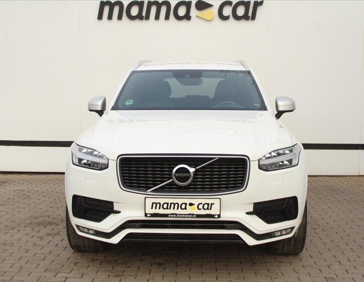 Volvo XC90 SUV 2,0 l 173 kw