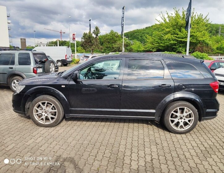 Fiat Freemont SUV / Terénní 2,0 l 0