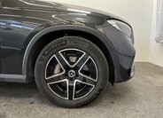 Mercedes-Benz GLC 22