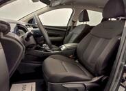 Hyundai Tucson 16