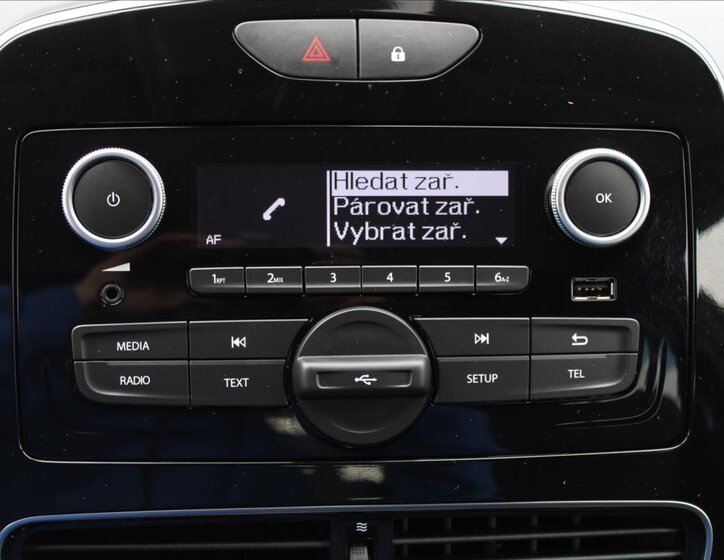 Renault Clio Hatchback 898,0 56 kw