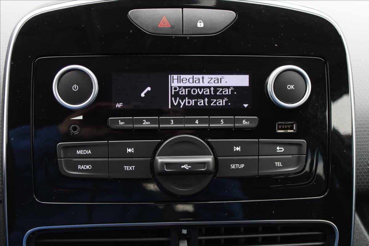 Renault Clio Hatchback 898,0 56 kw