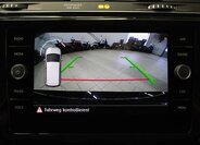 Volkswagen Touran MPV 1,5 l 110 kw