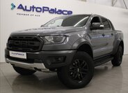 Ford Ranger Pick-up 2,0 l 156 kw