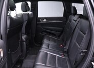 Jeep Grand Cherokee SUV / Terénní 3,0 l 184 kw