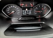 Peugeot Rifter MPV 1,5 l 75 kw