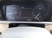 Land Rover Range Rover Sport SUV / Terénní 3,0 l 215 kw