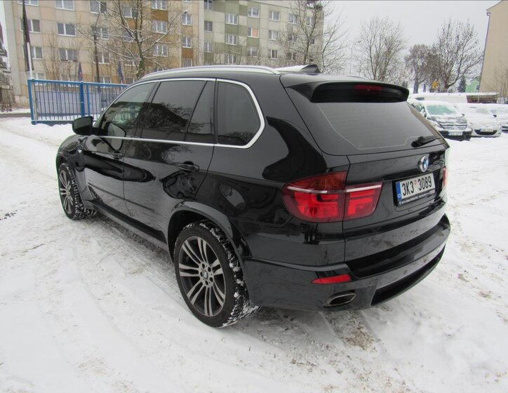 BMW X5 6