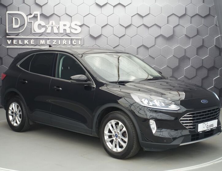 Ford Kuga 6