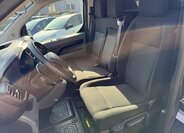 Toyota ProAce VAN / Minibus 2,0 l 106 kw