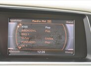 Audi Q5 SUV / Terénní 2,0 l 105 kw