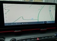 Hyundai Kona SUV / Terénní 1,6 l 132 kw