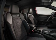 Audi A3 Hatchback 1,5 l 110 kw