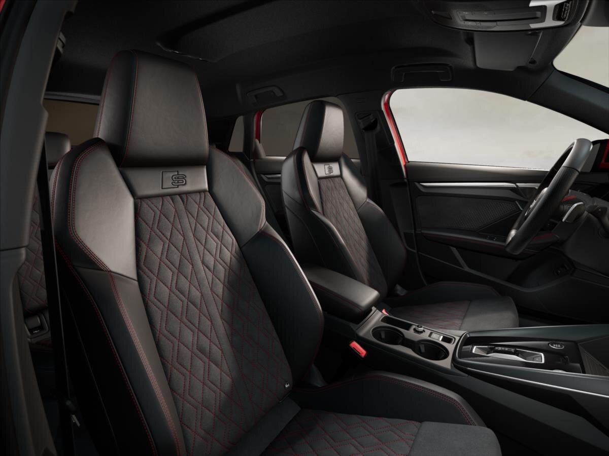 Audi A3 Hatchback 1,5 l 110 kw