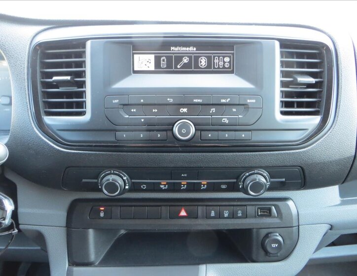 Citroën Jumpy Kombi 2,0 l 110 kw