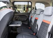 Citroën Berlingo 20