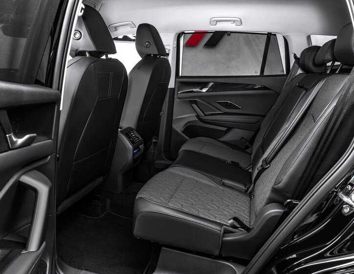 Volkswagen Ostatní Kombi 2,0 l 110 kw