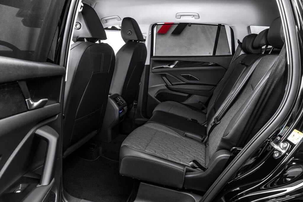 Volkswagen Ostatní Kombi 2,0 l 110 kw