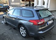 Citroën C5 7