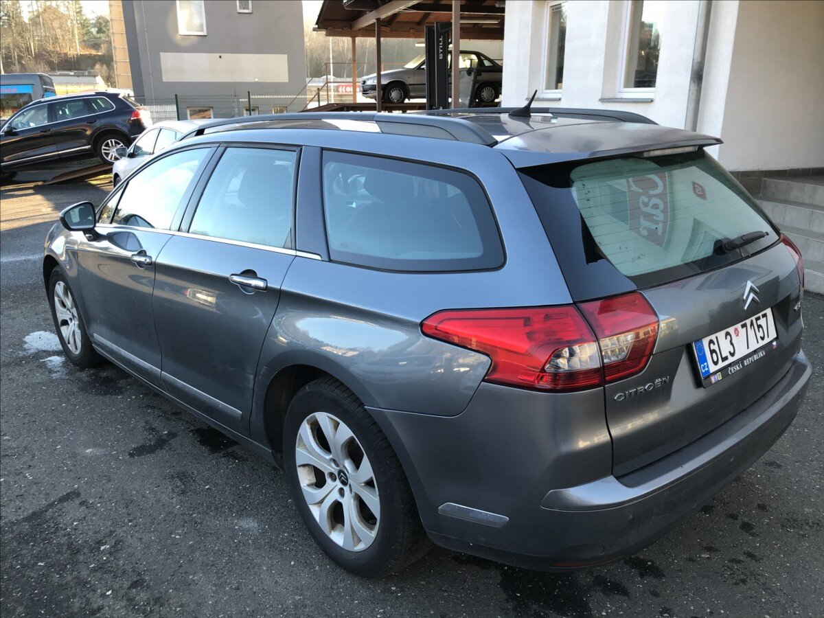 Citroën C5