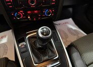 Audi A4 Sedan 1,8 l 118 kw