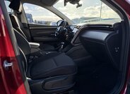 Hyundai Tucson SUV 1,6 l 110 kw
