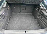 Škoda Superb Liftback 2,0 l 110 kw