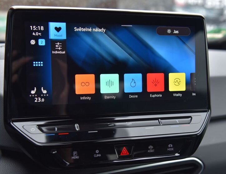 Volkswagen ID.3 Hatchback 0,0 150 kw