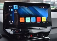 Volkswagen ID.3 Hatchback 0,0 150 kw