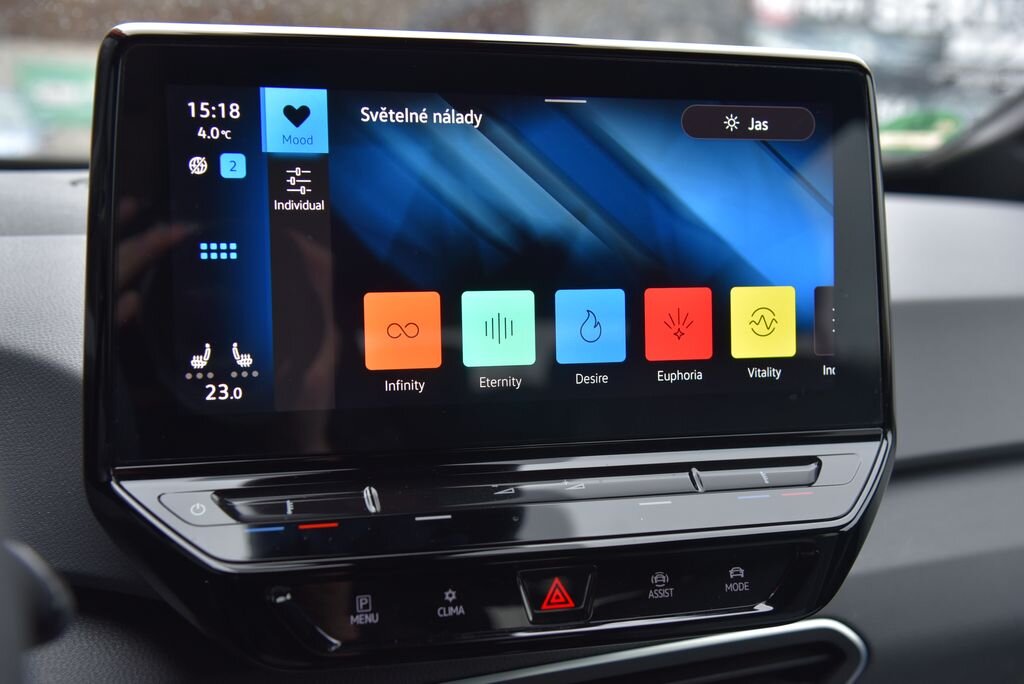 Volkswagen ID.3 Hatchback 0,0 150 kw