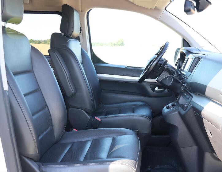 Toyota ProAce Verso 12