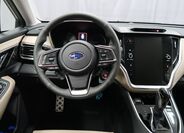Subaru Outback 12