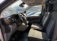 Toyota ProAce VAN / Minibus 2,0 l 106 kw