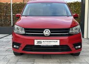 Volkswagen Caddy 2