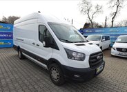 Ford Transit Ostatní 2,0 l 96 kw