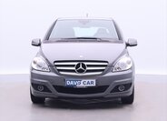 Mercedes-Benz Třídy B Hatchback 2,0 l 80 kw