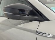 Škoda Karoq SUV / Terénní 2,0 l 110 kw