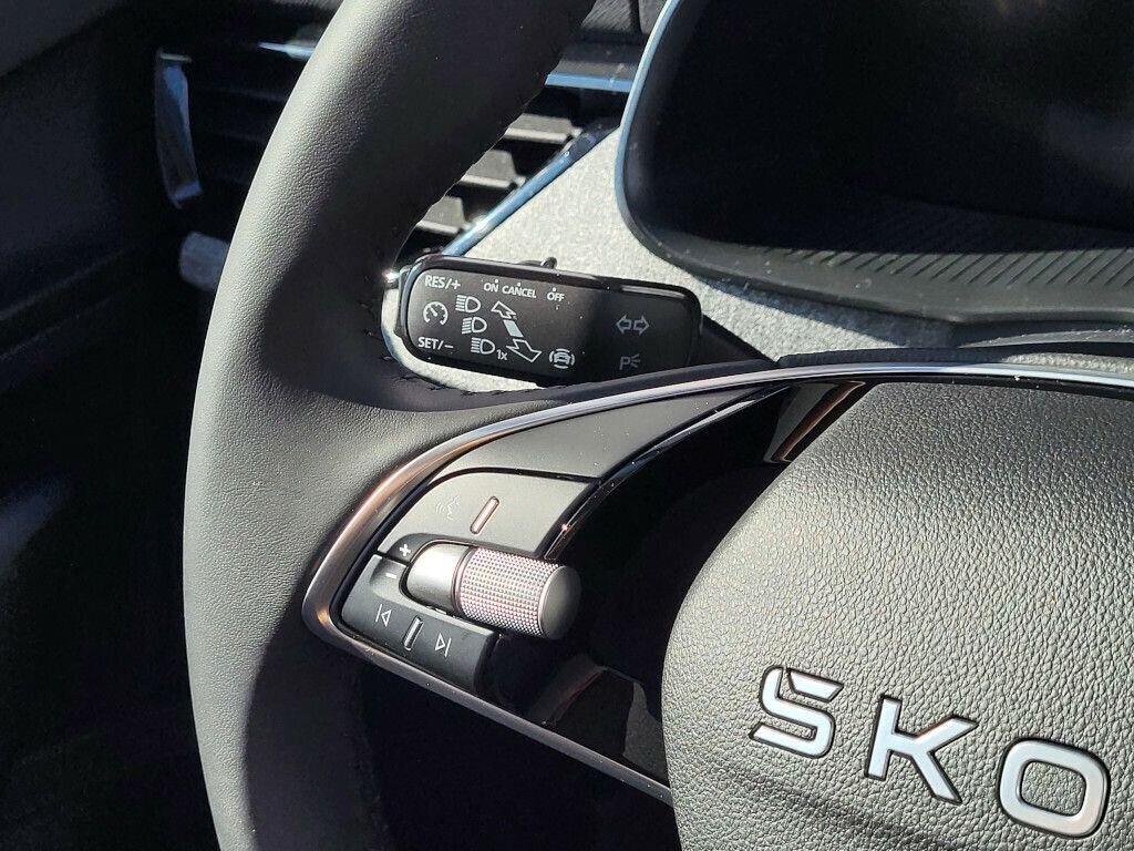 Škoda Kamiq SUV / Terénní 999,0 85 kw