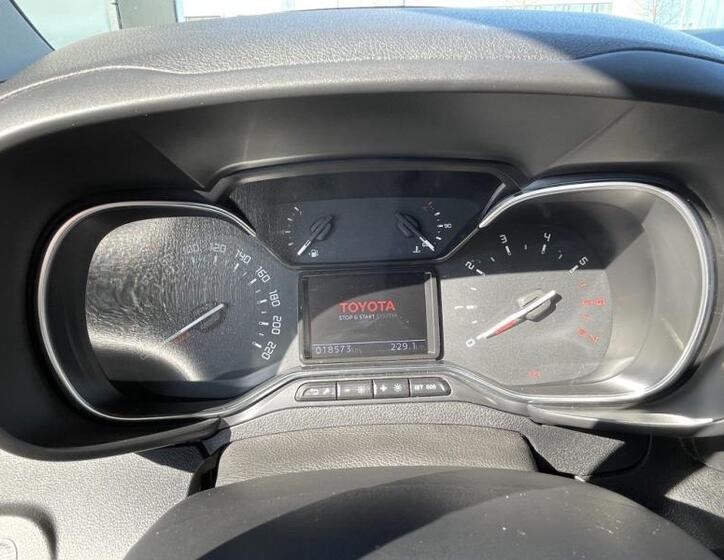 Toyota ProAce City Verso 46