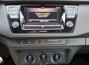 Škoda Fabia Kombi 999,0 70 kw