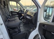 Citroën Jumper Skříň 2,2 l 88 kw