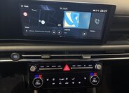 Hyundai Tucson SUV 1,6 l 110 kw