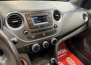 Hyundai i10 Hatchback 1,2 l 64 kw