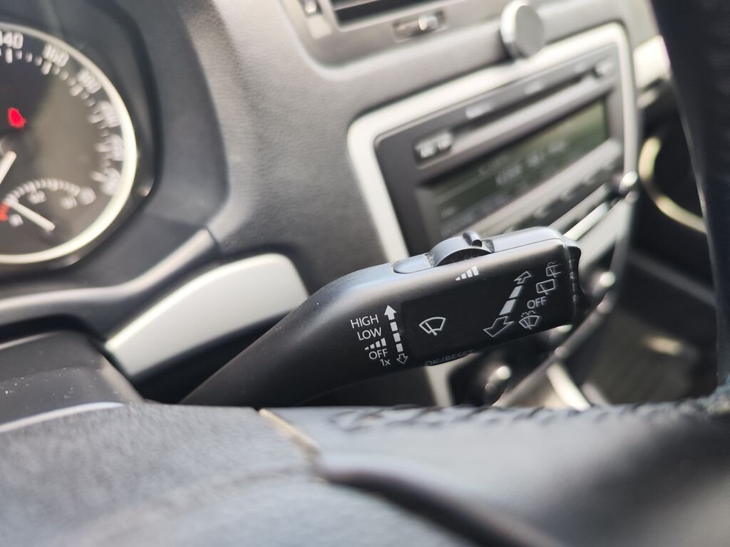 Škoda Octavia Kombi 1,4 l 90 kw