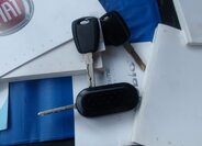 Fiat Dobló Kombi 1,6 l 66 kw