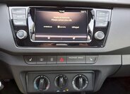 Škoda Fabia Kombi 999,0 70 kw