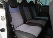 Peugeot Partner Tepee Kombi 1,6 l 55 kw